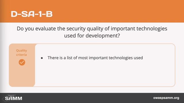 D-DA-B: Technology Management №10