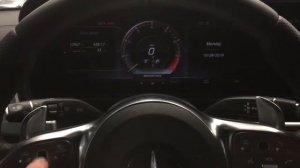 Service Reset 2019 G Mercedes W463 (G Class/G Wagon)