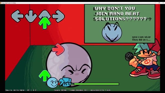 Булыжник с пушкой! И боб зол. смотреть онлайн