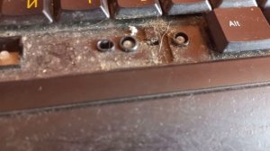 ОБЗОР НА КЛАВИАТУРУ HIPER