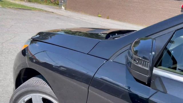 2014 Mercedes-Benz M-Class ML 350 4MATIC® AMG Sport Package SUV смотреть онлайн