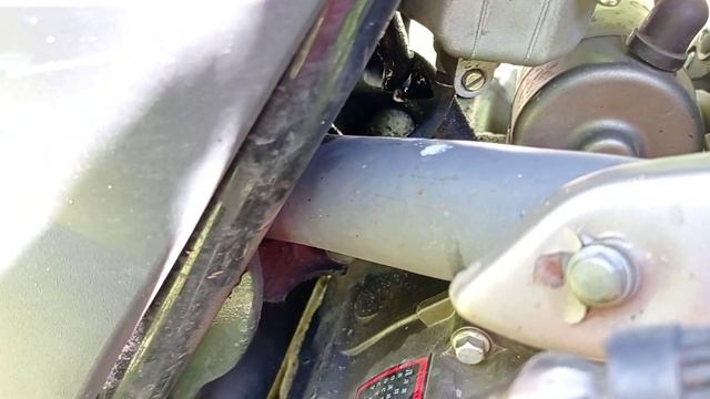 Shineray x-trail 250 год владения,жиклеры,про все по немногу) смотреть онлайн