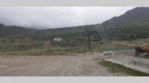 Гижгит озеро дорога .