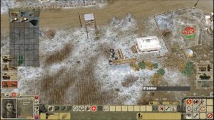 Прохождение В Тылу Врага 2 Чёрные Бушлаты Серия 7: Ключ к Керчи