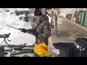 Первый самокрут.