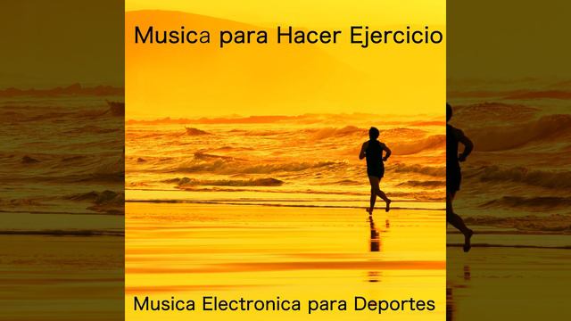 Aerobic (Musica Electro) смотреть онлайн