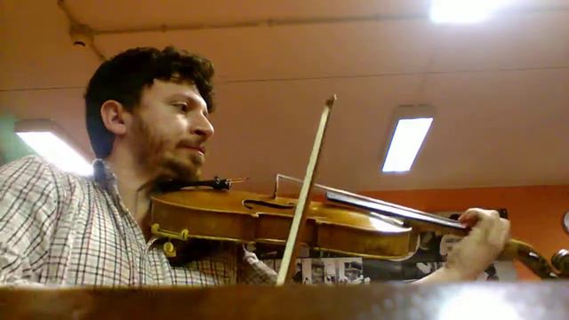 Kayser 13 Viola смотреть онлайн