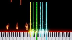 RUSH E 2 BUT IT'S ORCHESTRAL
