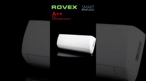 Rovex Smart Inverter в CLIMATE-GROUP.RU