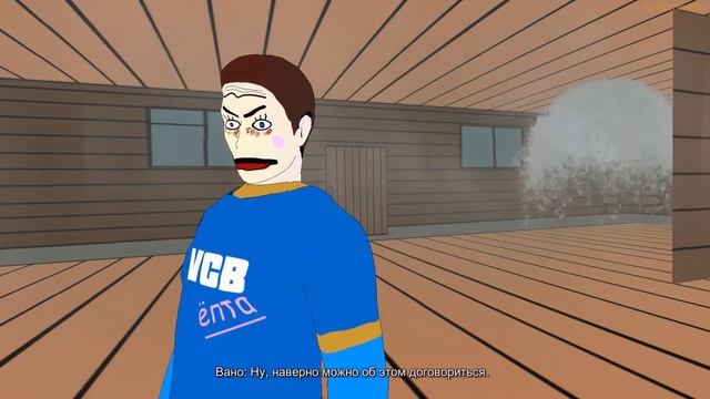 Легендарная GTA VI смотреть онлайн