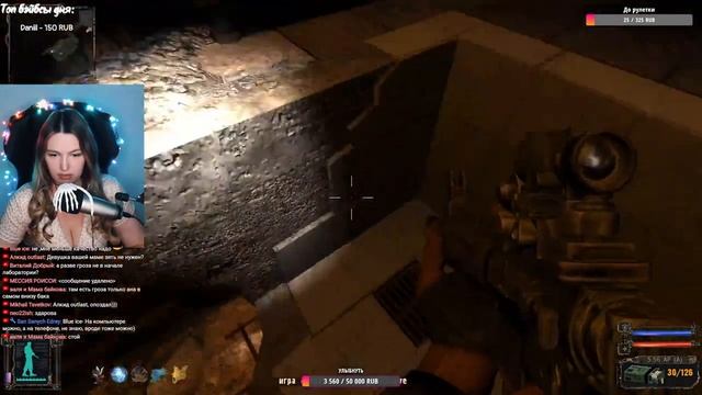 S.T.A.L.K.E.R.: Тень Чернобыля (4) Полное прохождение ☢ Прохождение Сталкер (Stalker Серия игр) смотреть онлайн