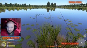 ЛАДОЖСКИЙ АРХИПЕЛАГ! Ищем ФАРМ !Русская Рыбалка 4