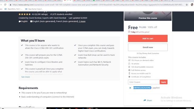 15+ Top Udemy free certified courses | Free certified courses #python #machinelearning #firebase смотреть онлайн