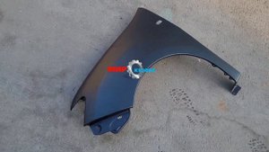 Renault Logan 2 Sandero крыло переднее новое Рено Логан Сандеро 2 МирКузова