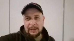 Владлен Татарский: Ребят, ободритесь, не впадайте в уныние, уныние это самый страшный грех