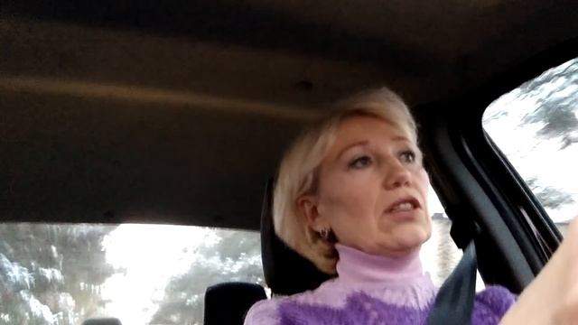 Мнение автолюбительницы из Кемерово об анапских дорогах смотреть онлайн