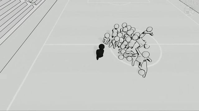 CROWD SIMULATOR Gameplay смотреть онлайн