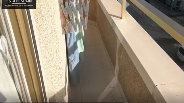 Квартира 155 м² в Пальма-де-Майорка, Испания - 321 780€ смотреть онлайн