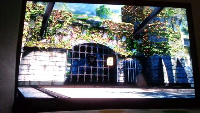 SOULCALIBUR Lost Swords PS3 Gameplay смотреть онлайн