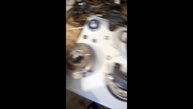 #2 БАГГИ ИЗ МУРАВЬЯ. САМОДЕЛЬНОЕ СЦЕПЛЕНИЕ смотреть онлайн