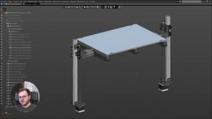K3D Vostok v0.4 - описание конструкции
