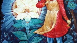 Каменный цветок. Краткое содержание