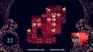 Helltaker - (Хеллтейкер) Справедливость, Потрясающий Демон прохождение 2021