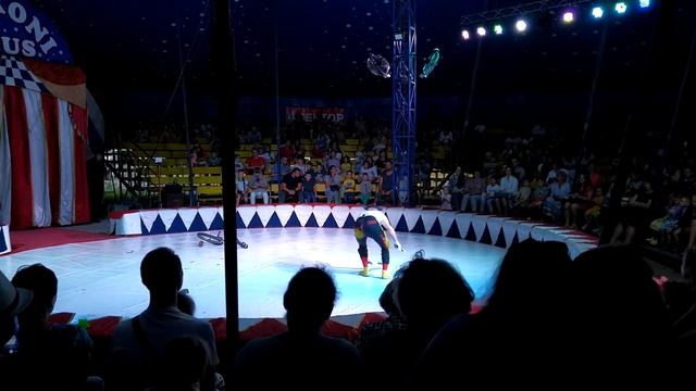 ЦИРК ФРАНКОНИ 2022 - ОБЫКНОВЕННОЕ ЧУДО | FRANKONI CIRCUS 2022