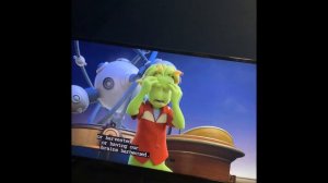Planet 51 On Starz Kids And Family