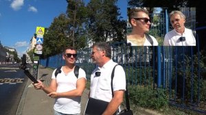 Поварская улица, часть1 прогулка с Александром Мюльманом #поварскаяулица#поварская#экскурсияпомоскв