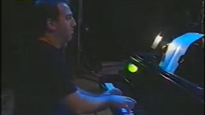 Petros Gaitanos - To psomi tis xenitias (live, 2006)