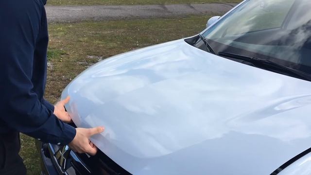 Тестируем PHEV: Mitsubishi Outlander 2017 смотреть онлайн