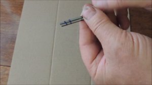 Диаметр сверла - штангенциркуль ? больше не нужен! (drill diameter).