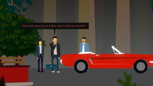 Rainswept - Full Gameplay Walkthrough & Ending смотреть онлайн