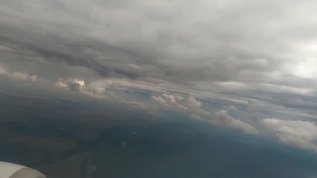 Взлет самолета - это незабываемо) смотреть онлайн