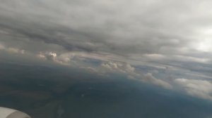 Взлет самолета - это незабываемо)