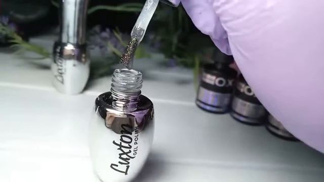 Oxxi professional и luxton. Обзор базы, топа.
