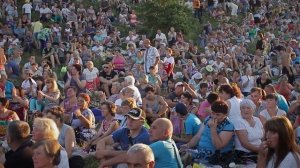Мамина Піч 2017 Тетяна Денисюк - Дорога додому