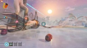 ЭТО СУЩЕСТВО НЕ БОИТСЯ ЦИЛИНДРА ( The Eternal Cylinder )