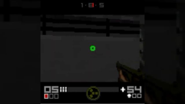 3d adventurul java game play(3d adventure 2) (FPS 128x128) смотреть онлайн