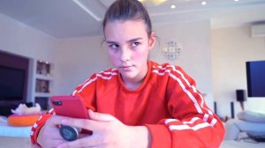 ЧЕГО БОИТСЯ КЛАССУХА МЫМРА Марфа Акакиевна