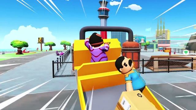 IT IS DELIVERY TIME смотреть онлайн