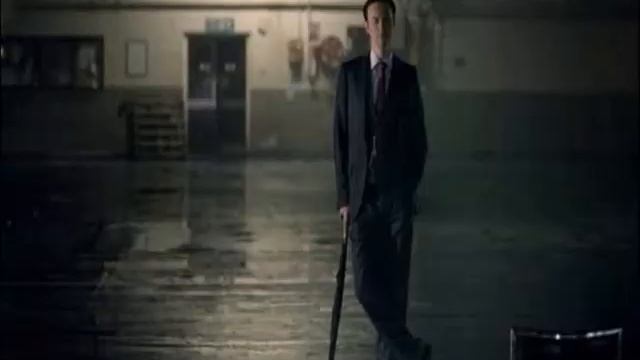 Маленький солдат (Джон, Майкрофт) смотреть онлайн