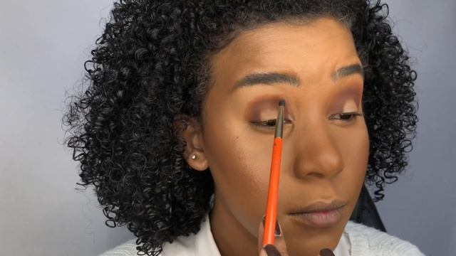 TUTORIAL COMPLETO DE CUT LUZ | PALETA VERY SHINING MY LIFE E FESTIVAL COLORS APM смотреть онлайн