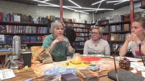 Демо-версия игры: «Шаманское путешествие». Людмила Зимнова