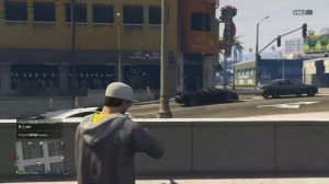 GTA 5 Online - Глитч на БЕССМЕРТИЕ 2015 (Solo Glitch)
