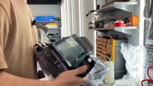 ВОССТАНАВЛИВАЕМ ФАРЫ ИЗ ЛЮБОГО СОСТОЯНИЯ