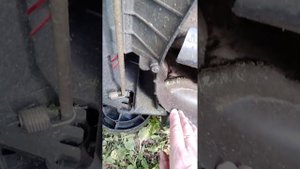 Газонокосилка. Как регулировать высоту среза травы