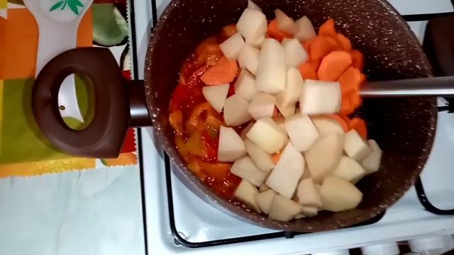 Турецкий суп из красной чечевицы✅??