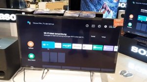 INILAH PERBEDAAN SMART TV DENGAN ANDROID TV